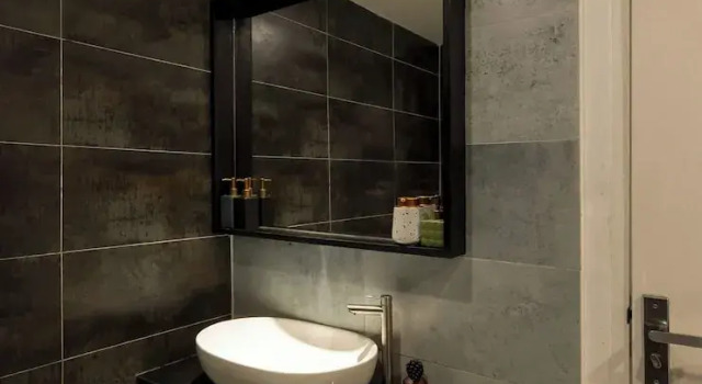 Номер Standard Pha boutique house