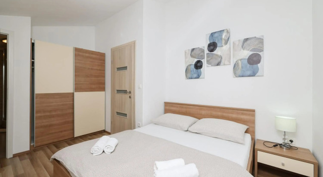 Apartments Anita, Забронировать Апартаменты/квартира Апартаменты Нин, Апартаменты/квартира