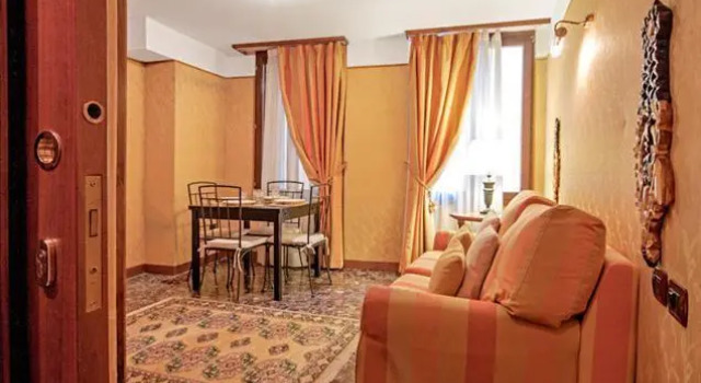 Juice Glam Apartments, Забронировать Апартаменты/квартира Апартаменты Венеции, рядом с Консульство Франции в Венеции, Апартаменты/квартира