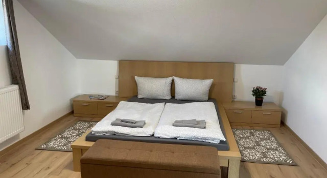 promedklinik apartment 3, Забронировать Апартаменты/квартира Апартаменты Нижней Франкония, Апартаменты/квартира