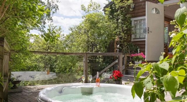 Коттедж 9 Person Holiday Home in Huddinge