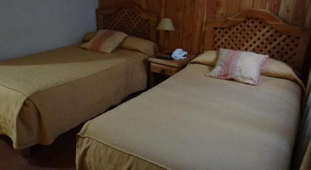 Hostal Pacifico, Забронировать Отель Пуэрто-Монт Carretera Austral, рядом с Paseo De Costanera Shopping Mall