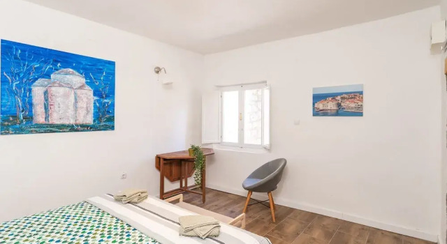 Апартаменты Ranch House Zora