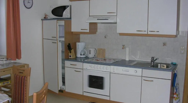 Апартаменты Monika Schwaiger, Appartements