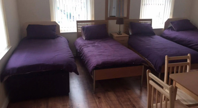 The L4 Studios & Rooms