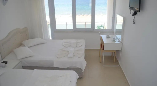 Номер Standard Yasmin Hotel