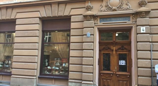 Апартаменты Львова, Забронировать Апартаменты/квартира Апартаменты Львова, рядом с The Palace of Siemienski-Lewickis, недорого, Апартаменты/квартира