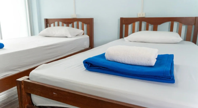 Slumber Party Surf Khao Lak Hostel