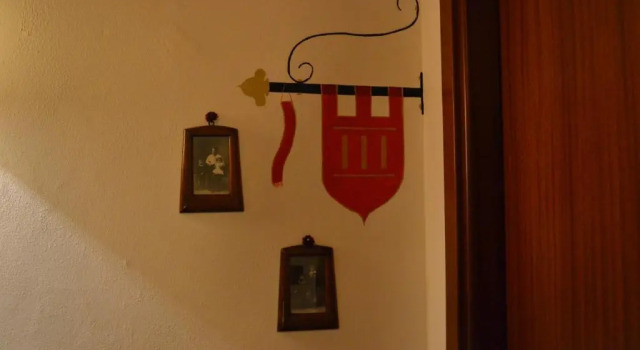 Номер Standard Villa Rilke Duino