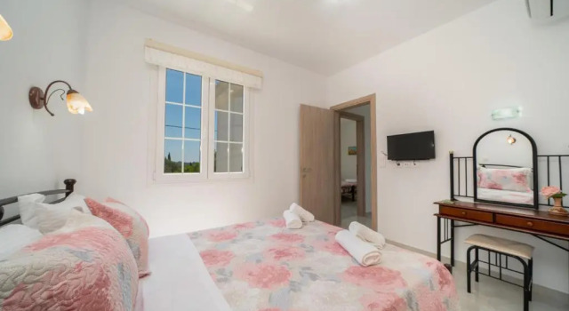 Villa Erasmia- House 2