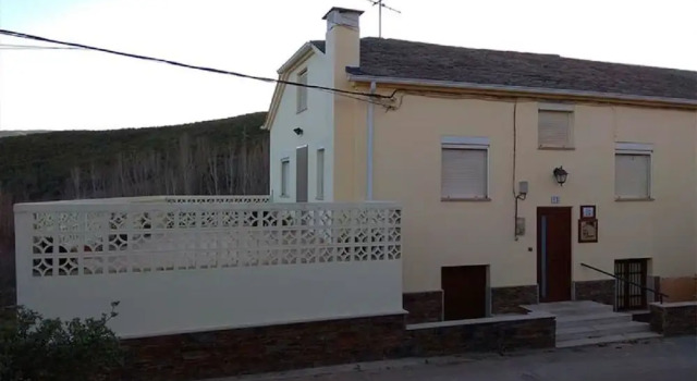 Casa Rural El Cabo, Κράτηση Ξενοδοχείο Carucedo El Bierzo