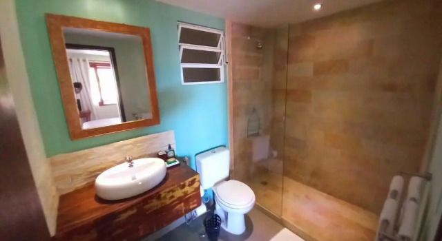 Двухместный номер Standard с видом на сад Casa Verde