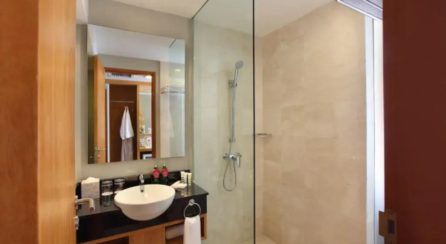 Номер Superior Fairfield by Marriott Bali Kuta Ngurah Rai