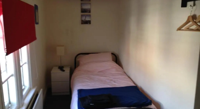Номер Economy Acapulco Rooms