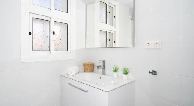 Апартаменты Apartment - 2 Bedrooms with Pool, WiFi and Sea views - 107864