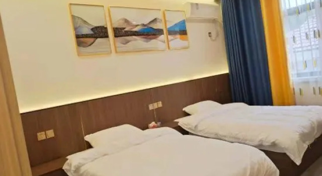 Zixi Juewei Farmhouse, Book Hotel Nanping Fujian