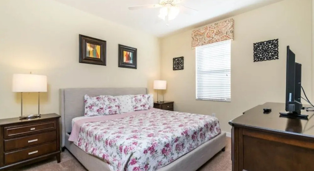 1428mvd Amazing Champions Gate 9 Bedroom 5 Bath