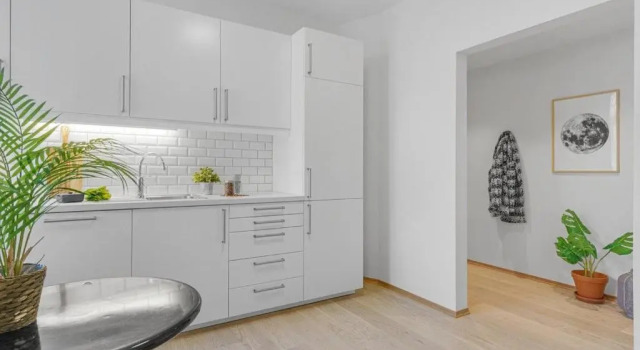 Апартаменты Superior 4 bedroom apartment