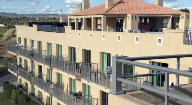 AP Cabanas Beach & Nature - Adults Friendly