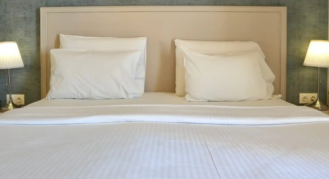 Одноместный номер Standard с балконом Telesilla Hotel Corfu