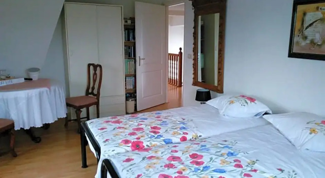 Anna's B&B Rijssen, Prenota Bed & breakfast Hotel a Rijssen con parcheggio, Parcheggio