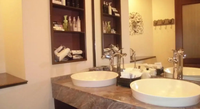 Номер Deluxe Sari Resort Kashiba
