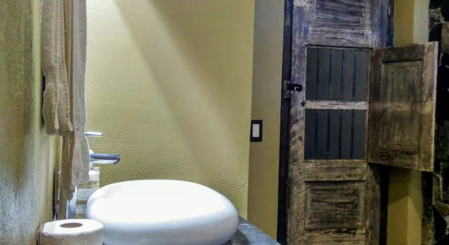 Номер Deluxe Nativa Posada & Spa