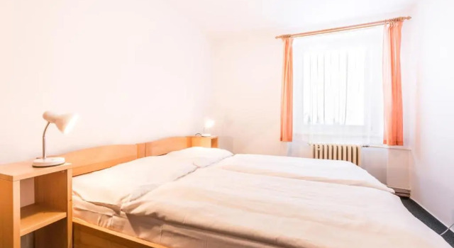 Семейный номер Standard Hotel Gradl