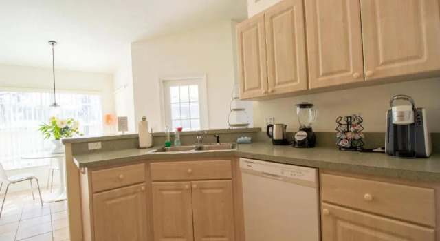 Коттедж Villa Valk - Comfort - 3 Bedroom