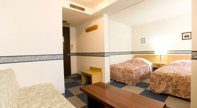 The Hotel Ohkame, Book Hotel Fukushima 