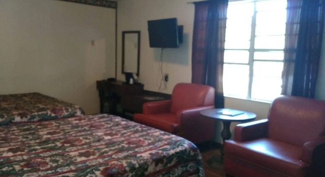 Clarketon Motel