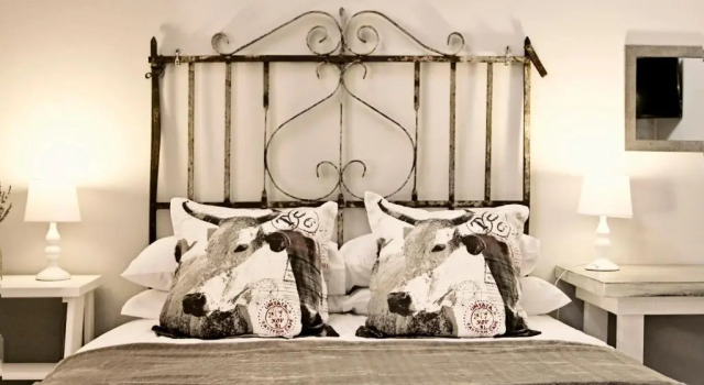 Номер Standard Pumpkin Tree Guesthouse