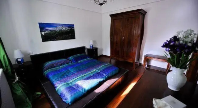 La Valle Del Cristallo B&B, Book Bed and Breakfast Cisternino Valle d'Itria