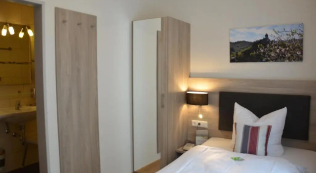 Номер Standard Flair Hotel am Rosenhügel - Garni