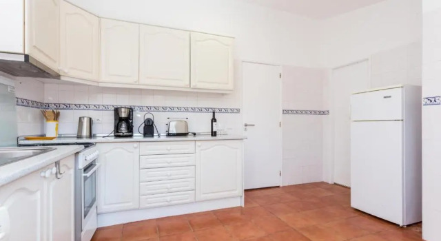 Коттедж CoolHouses Algarve Luz, 3 Bed Townhouse w/ beautiful sea view, Luz Bay 76