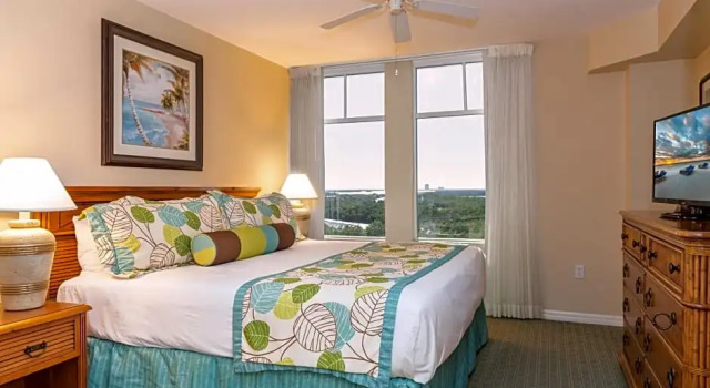Люкс Luxury Silver Sands Villas
