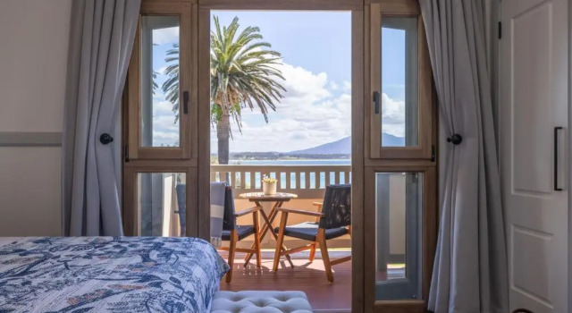 Номер Standard Bermagui Beach Hotel