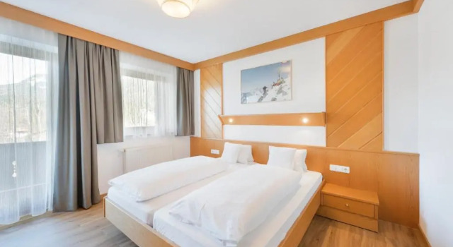 Номер Comfort Der Waldhof