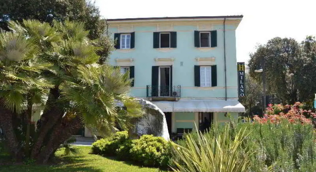 Hotel Milano