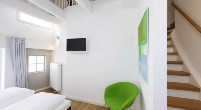 einzigartig - Das kleine Hotel im Wasserviertel, Забронировать Отель Альтштадт Люнебург