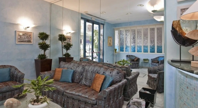Hotel Nuovo Al Mare