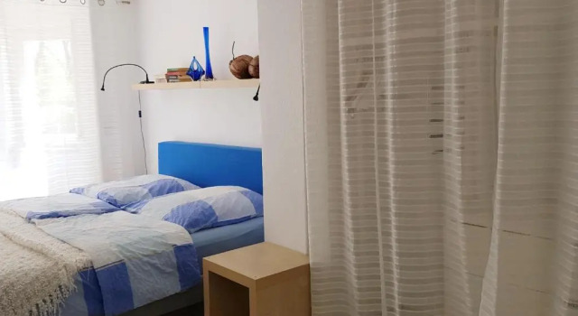 Ferienwohnung Granzow, Réserver Hôtel Gaienhofen Bade-Wurtemberg