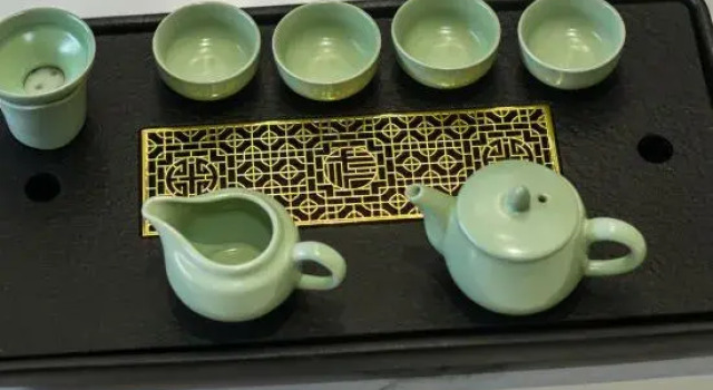 Люкс Deluxe Yiheyuan Homestay