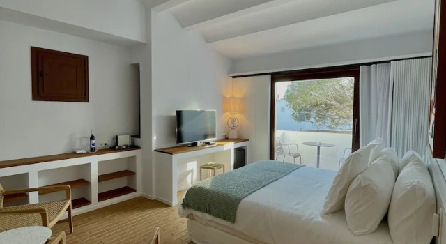 Полулюкс Boutique Hotel Villa Salvador