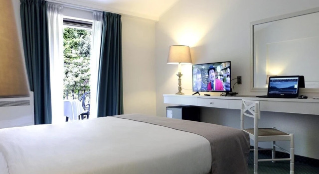 Lake Maggiore Dependance, Prenota Bed & breakfast Belgirate Lago Maggiore