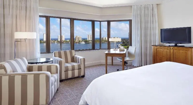 Двухместный номер Standard The Boca Raton