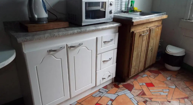 Апартаменты Hostal Casa Verde Limón