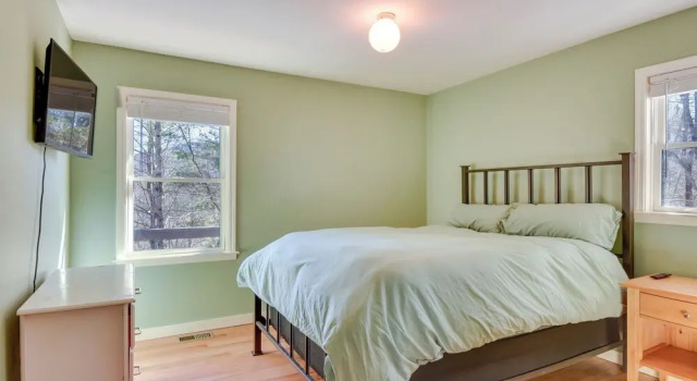 Hike, Golf & Relax: Pet-friendly Apt in Dillard, Reserva ahora Hotel Dillard Georgia