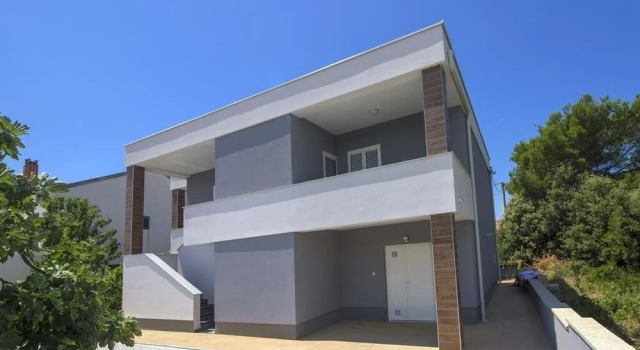 Mila - 100m From the sea - A2