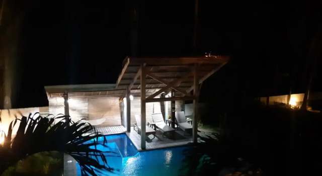 Номер Standard Daluyong Beach Resort